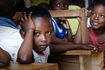 Education access